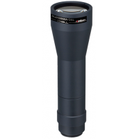 5MP, 1" 65.2mm, Telecentric Lens, 0.5x magnification (C Mount)